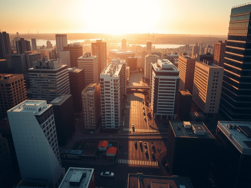 Istanbul Business View