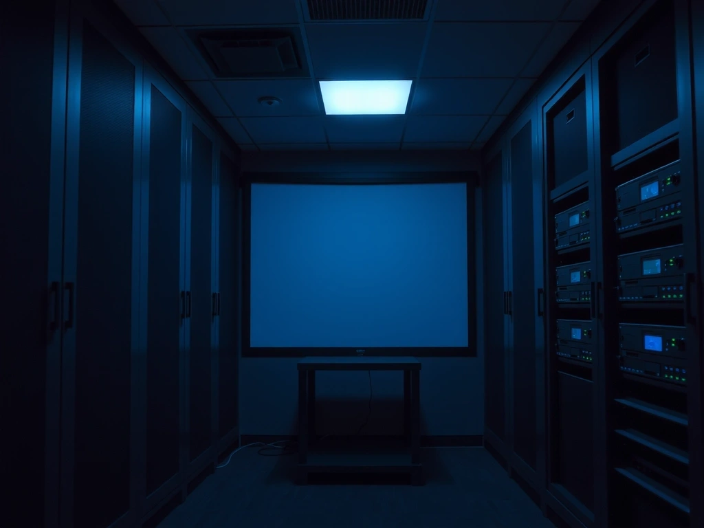 Secure Infrastructure